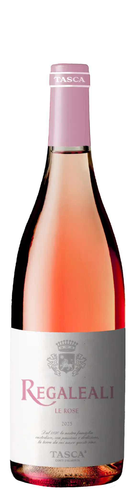 Regaleali Le Rose