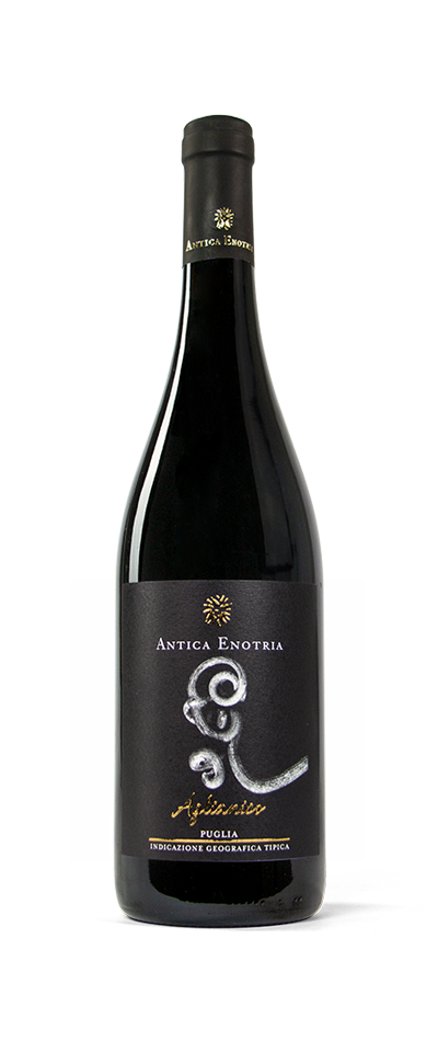 Aglianico IGT Puglia