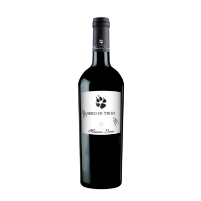 Nero di Troia
