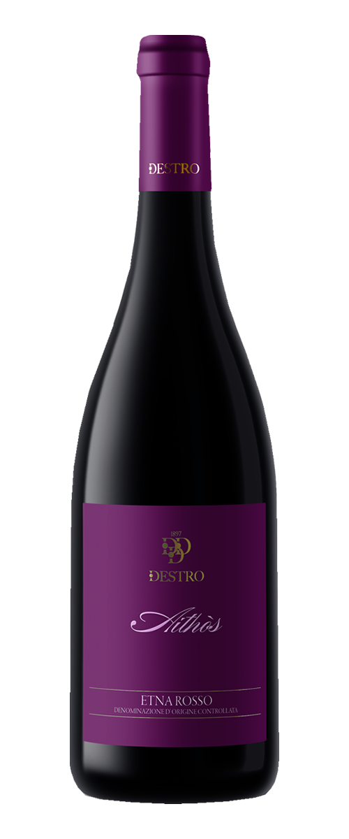 Etna Rosso DOC