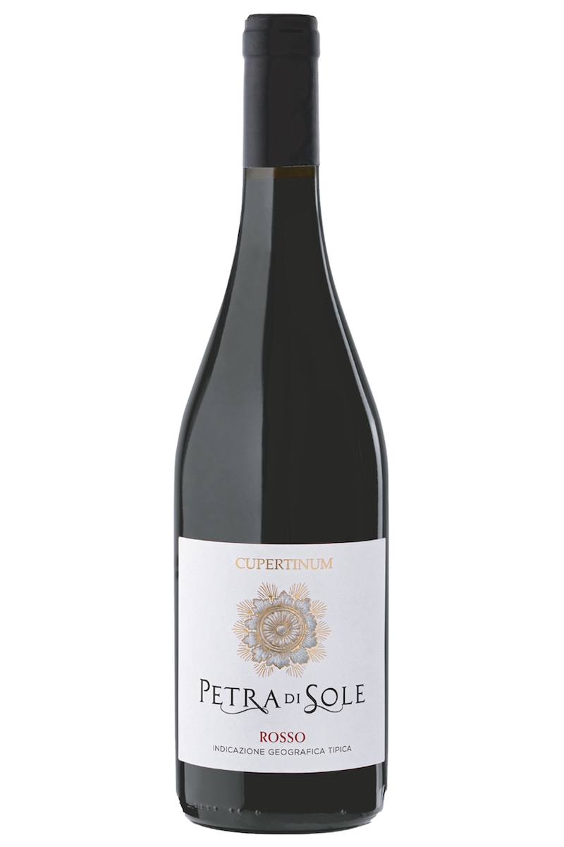 Petra di Sole Rosso