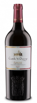PomaroCurtefranca Rosso
