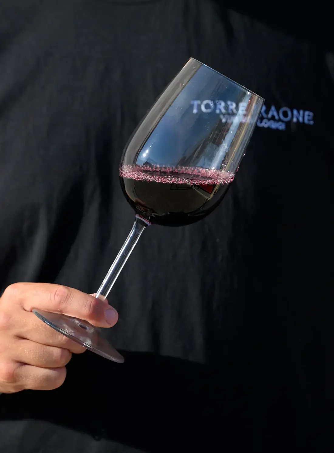 Sfumature di Montepulciano d’Abruzzo