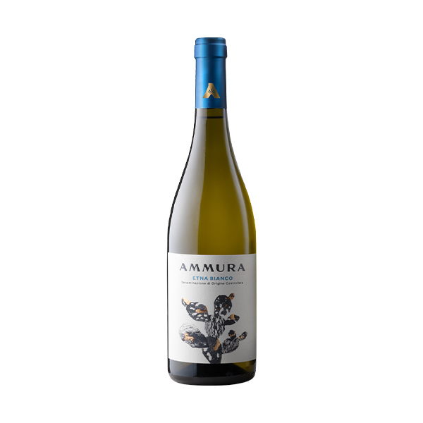 Ammura Etna Bianco DOC