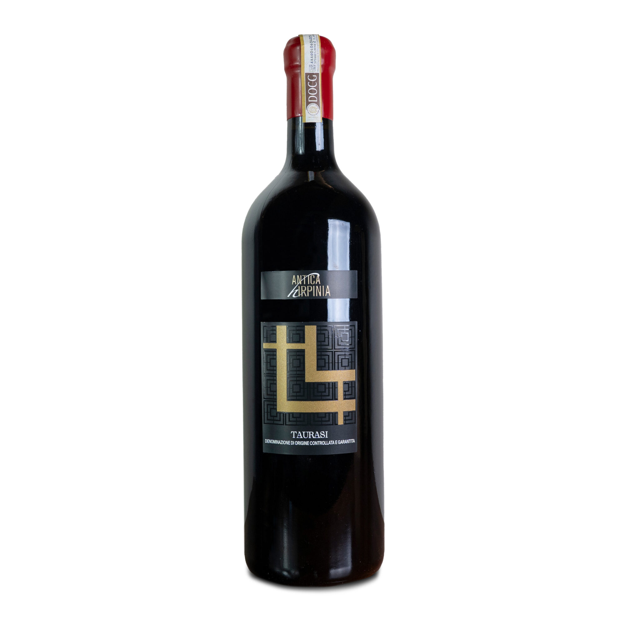 Taurasi DOCG – Magnum