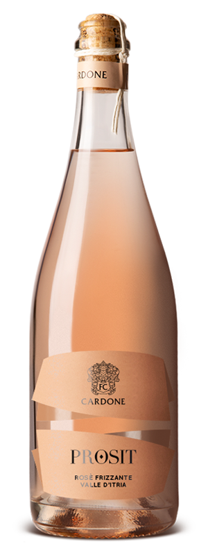 Prosit Rosato
