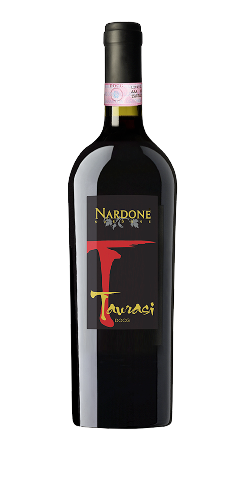 Taurasi DOCG