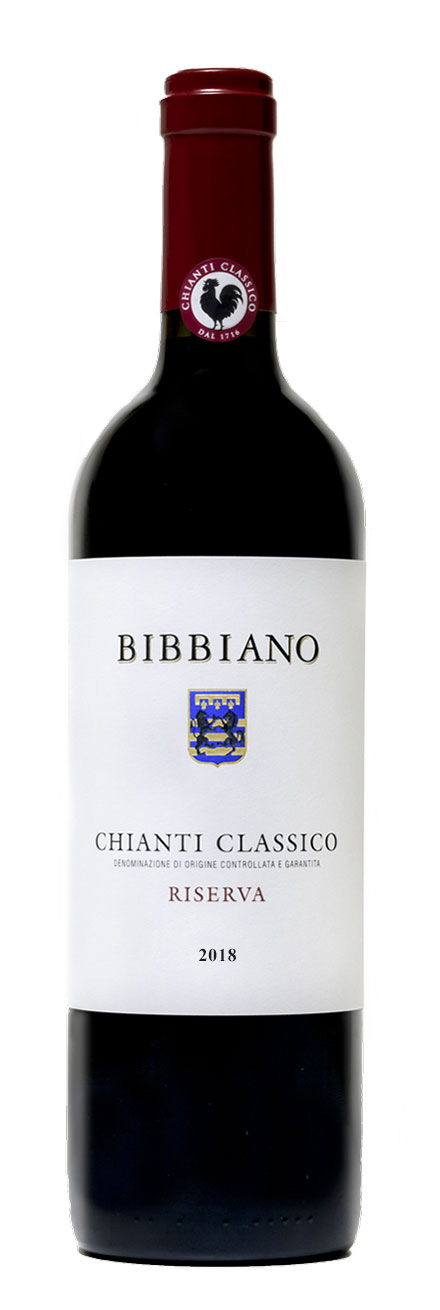 Bibbiano Riserva