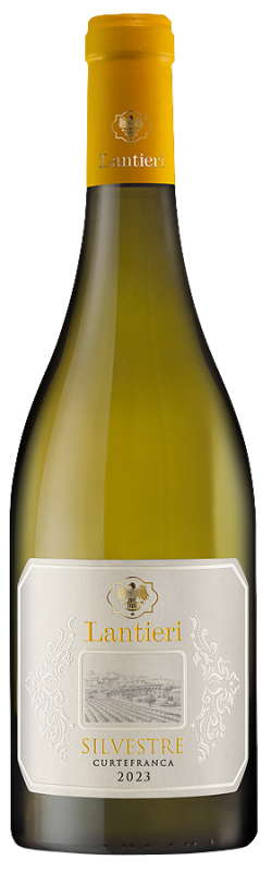 Curtefranca Silvestre Bianco D.O.C.