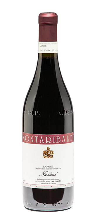 Langhe DOC Nicülin