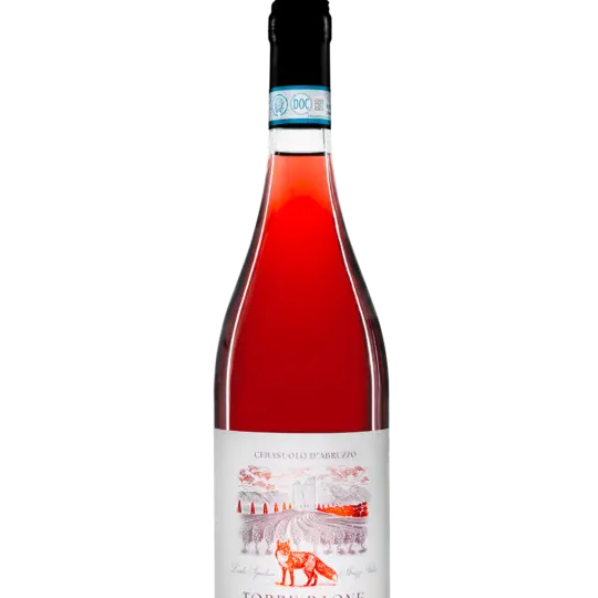 Cerasuolo d’Abruzzo DOC