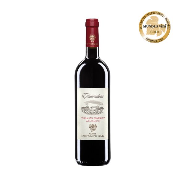 Ghiandara 2022