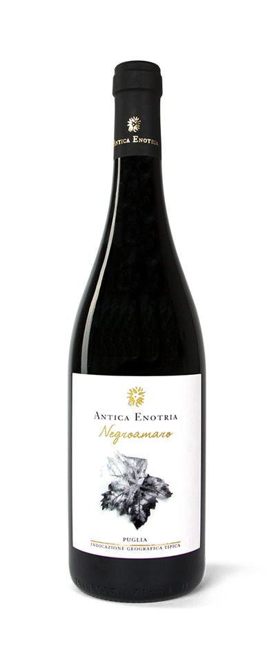 Negroamaro IGT Puglia