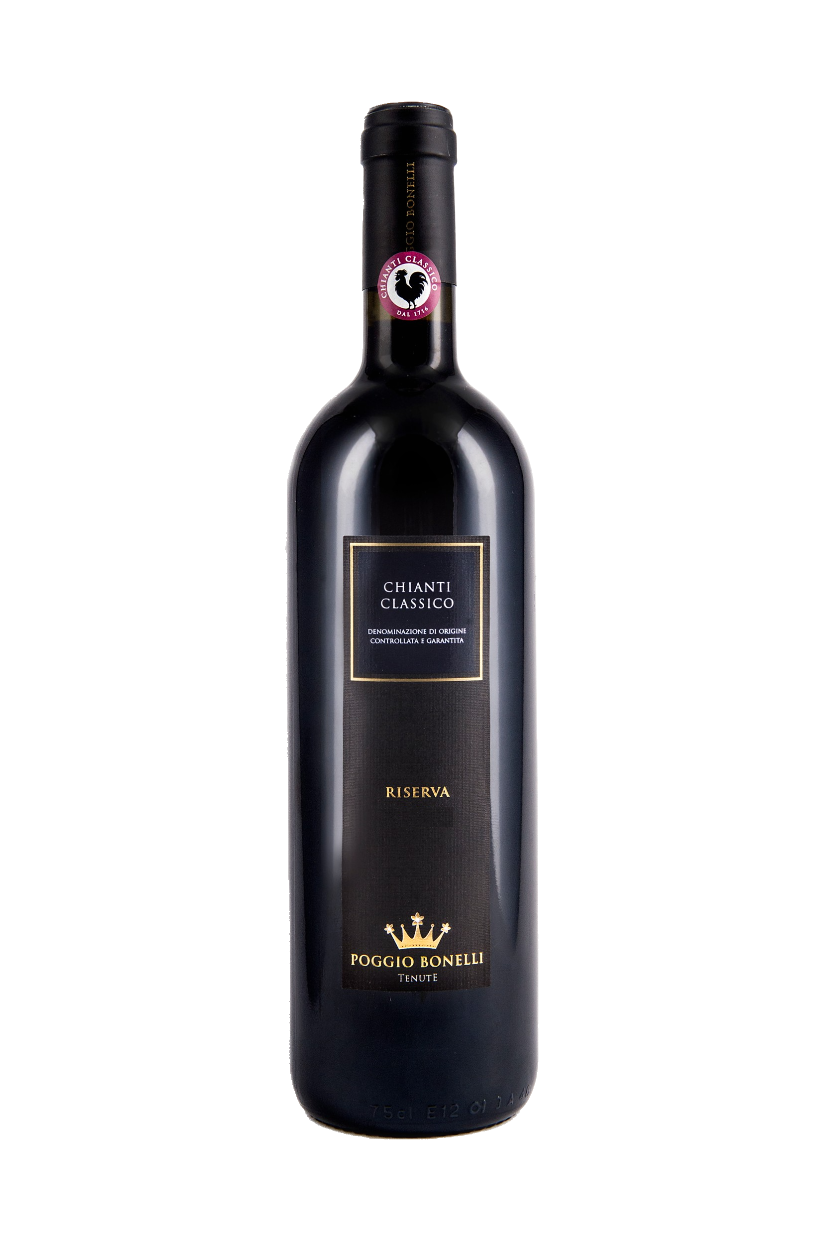 IL PAGGIO Chianti Classico DOCG