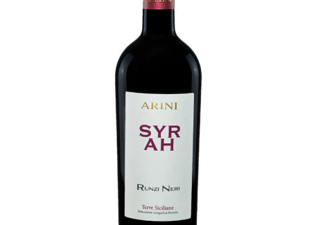 Syrah – Runzi Neri