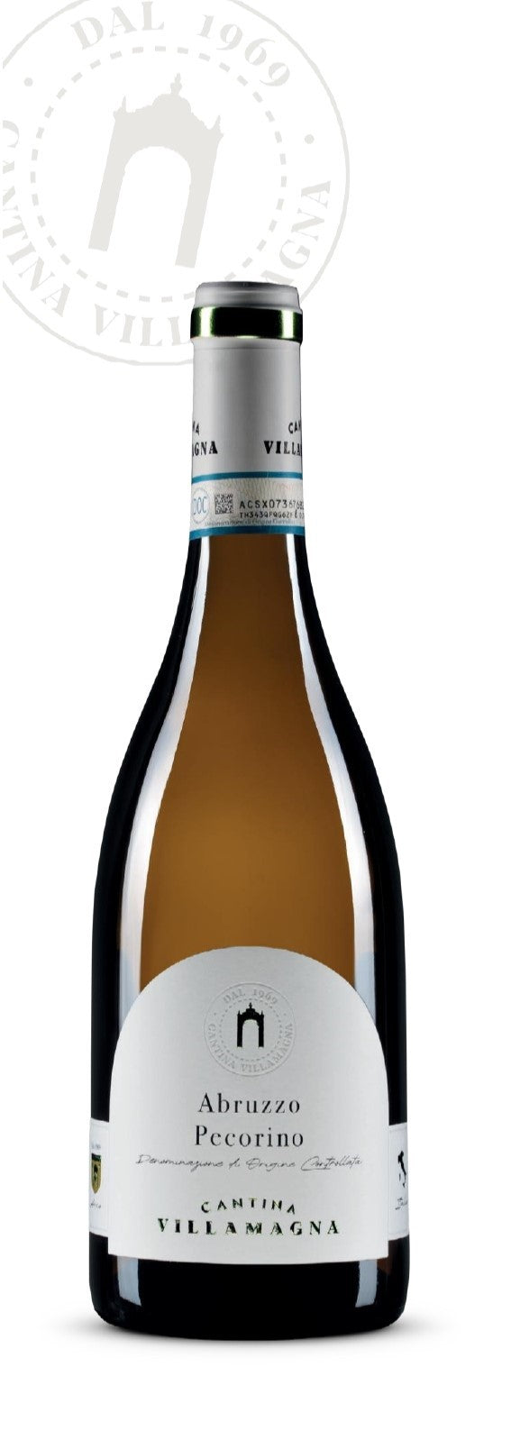 Arco - Abruzzo Pecorino Doc 2023