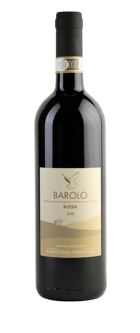 Barolo DOCG Bussia
