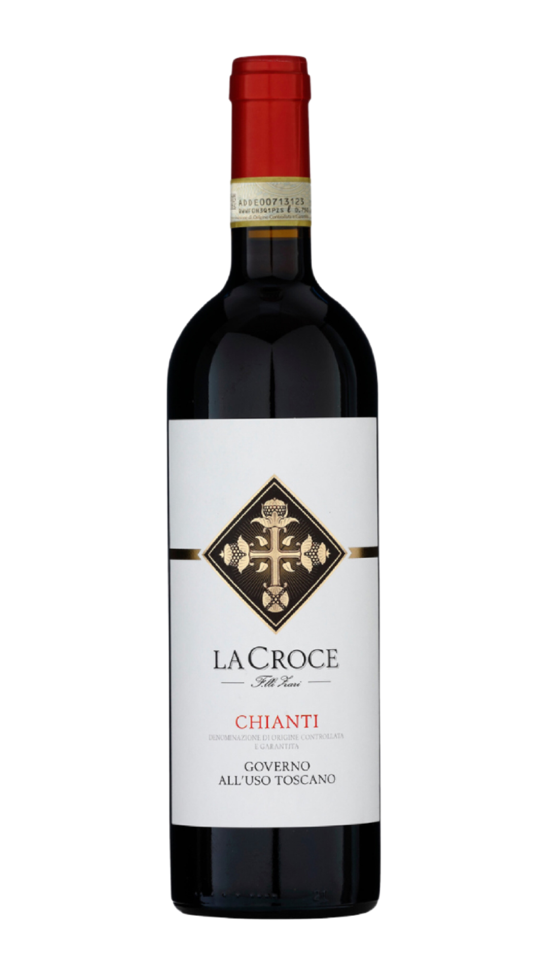 Governo all’Uso Toscano Chianti DOCG