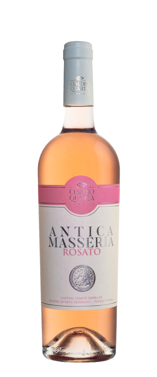 Antica Masseria Rosato di Primitivo
