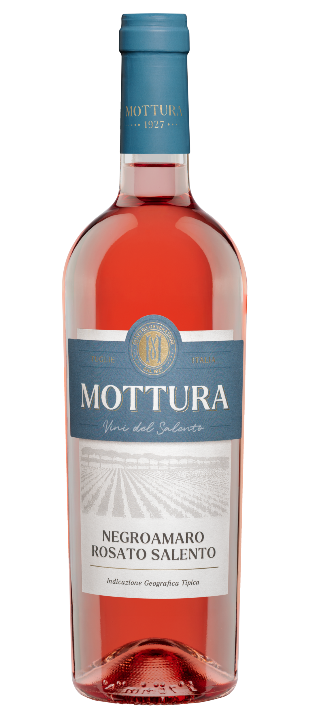 Negroamaro Rosato del Salento IGT