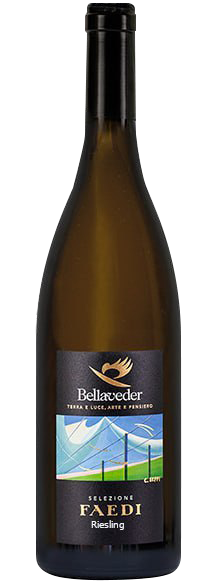 Linea Selezione RIESLING 2024