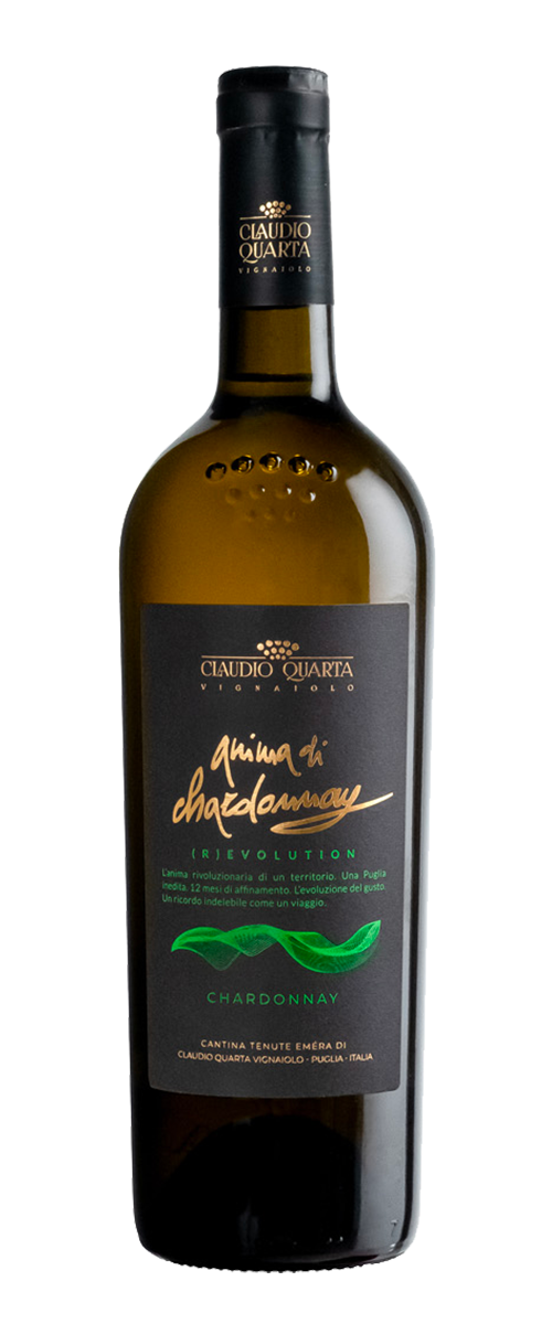 Anima di Chardonnay Revolution