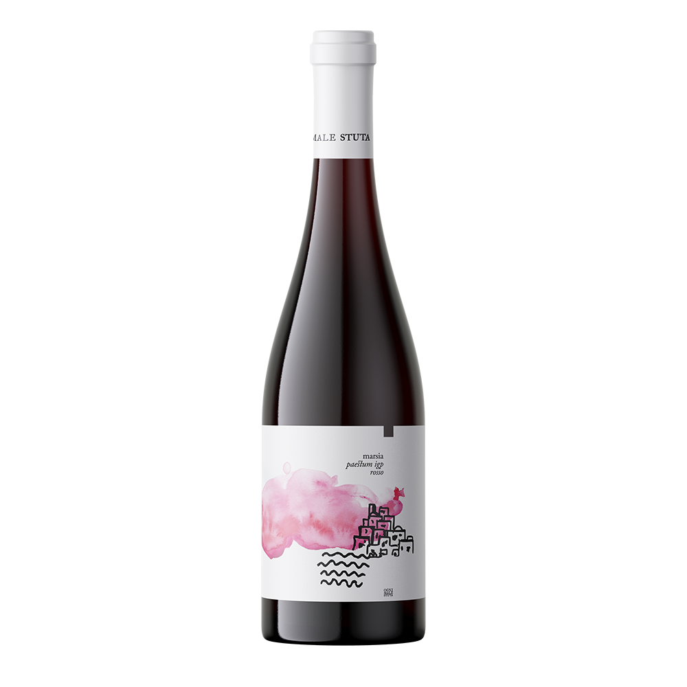 Vino rosso
