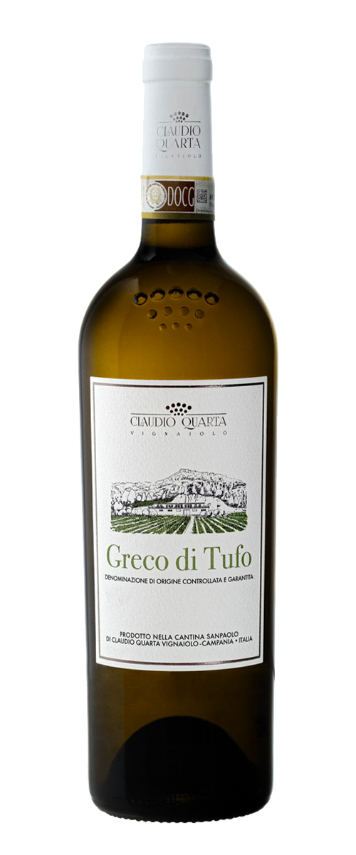 Greco di Tufo