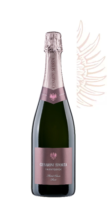 Cesarini Sforza Brut Rosé