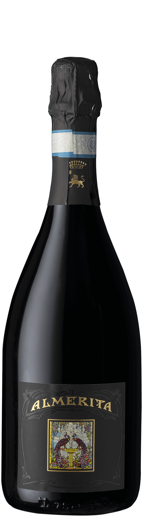 Almerita Brut