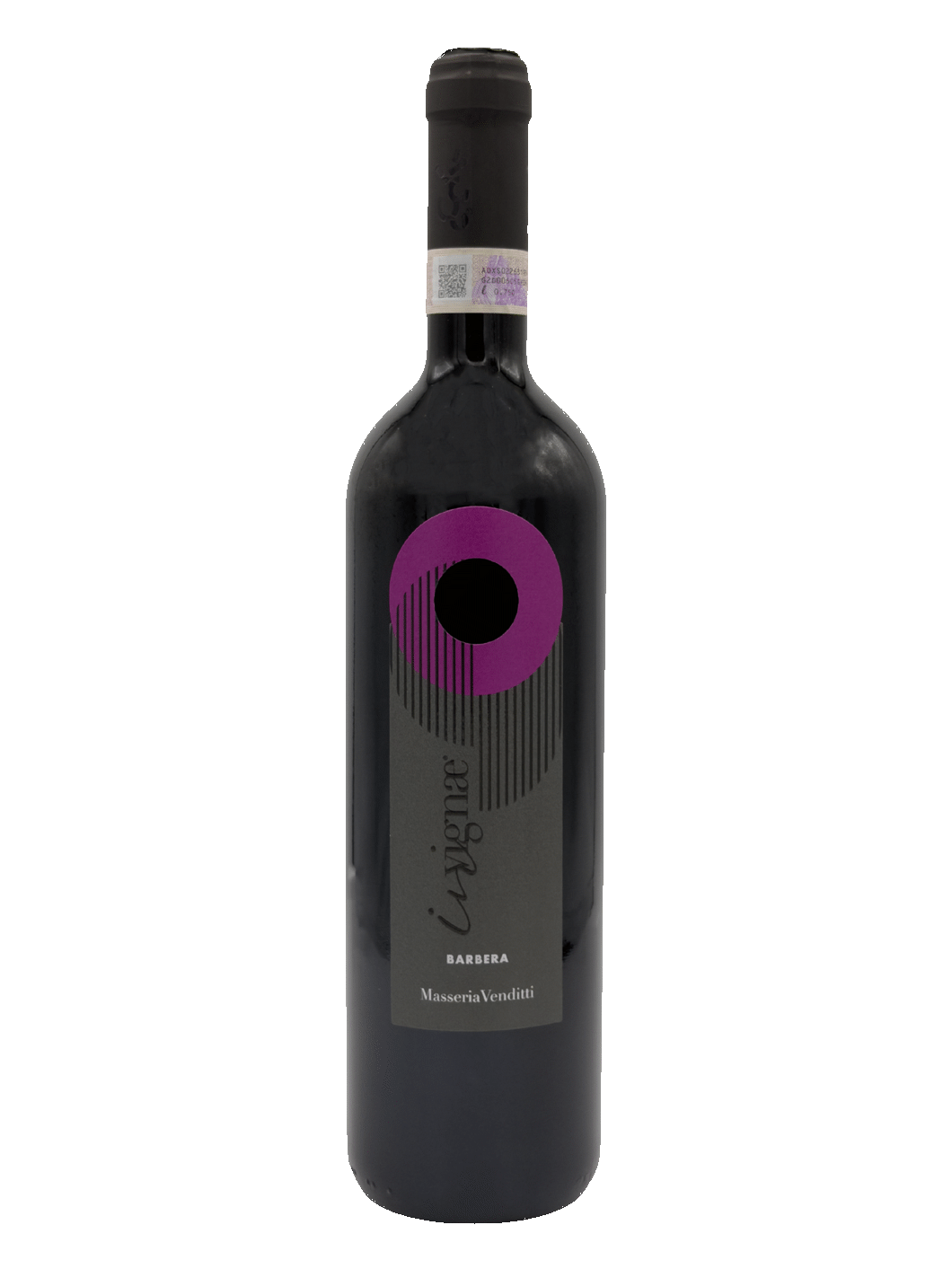 InVignae® Barbera