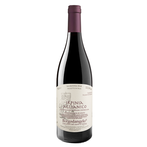 Irpinia Aglianico DOC