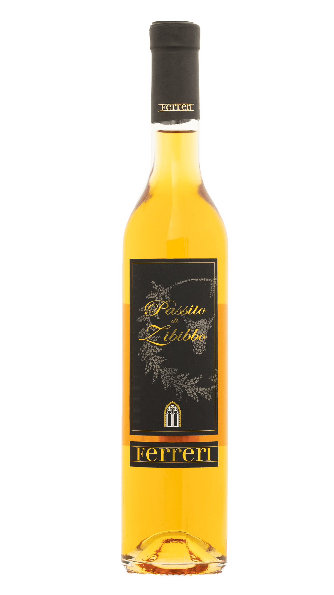 Passito di zibibbo