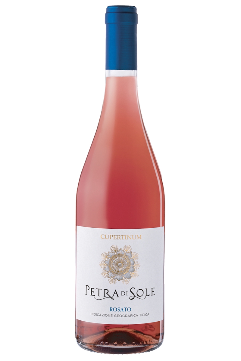 Petra di Sole Rosato