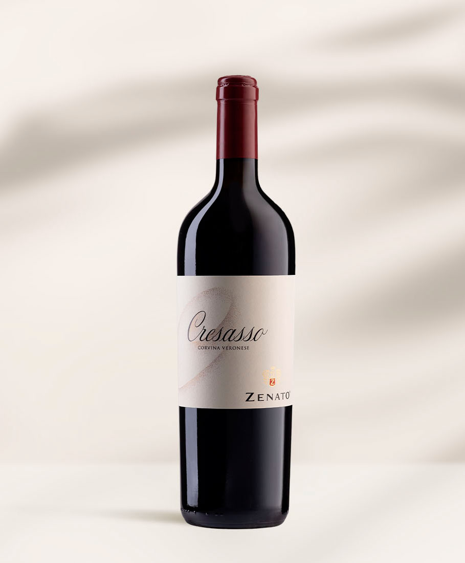 Cresasso IGT Corvina Veronese