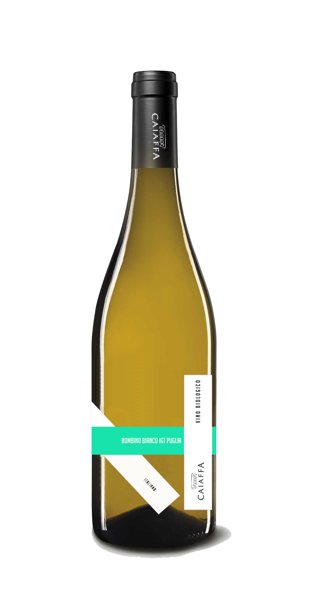 Bombino Bianco