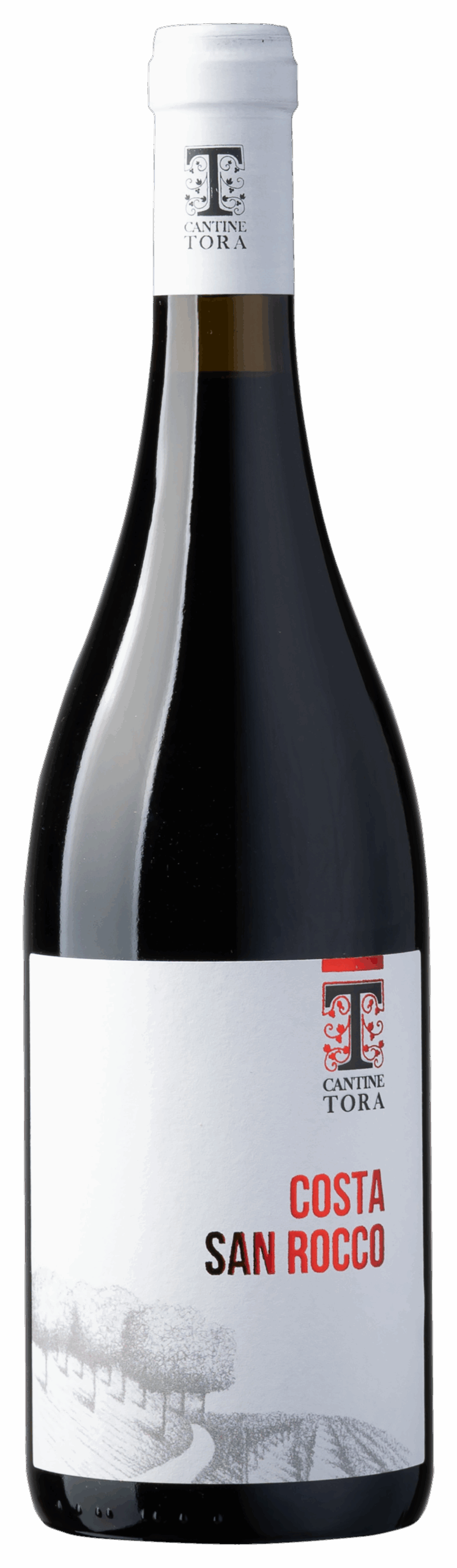 Costa San Rocco Aglianico Campania IGT