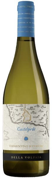 Castelprile Vermentino Superiore