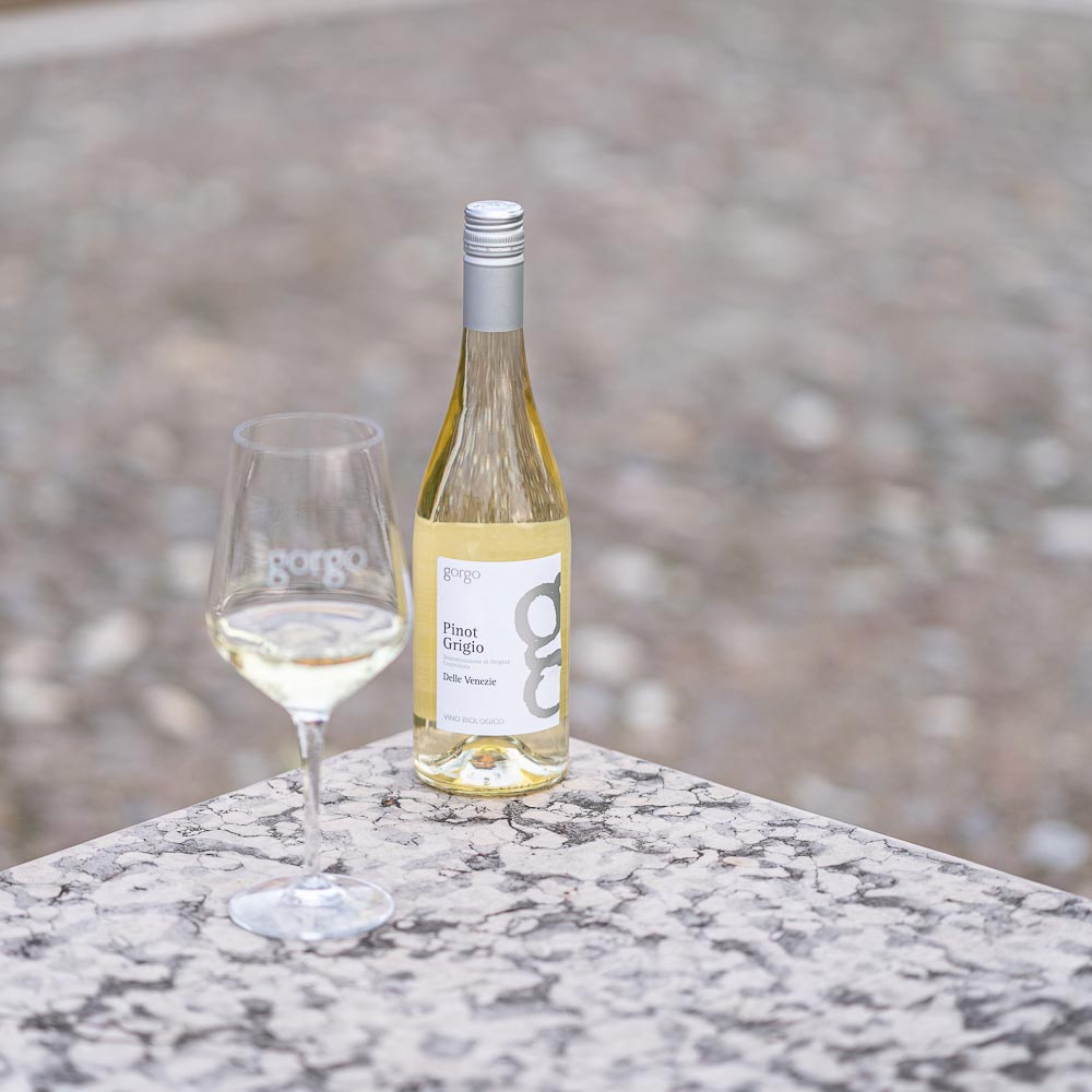 Pinot Grigio