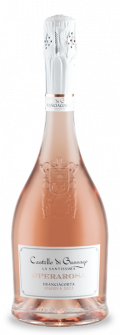 OperarosaBrut Rosé Riserva