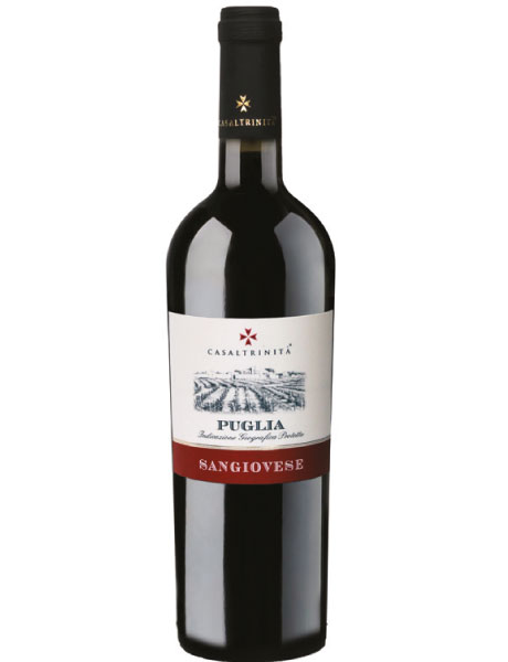 Sangiovese