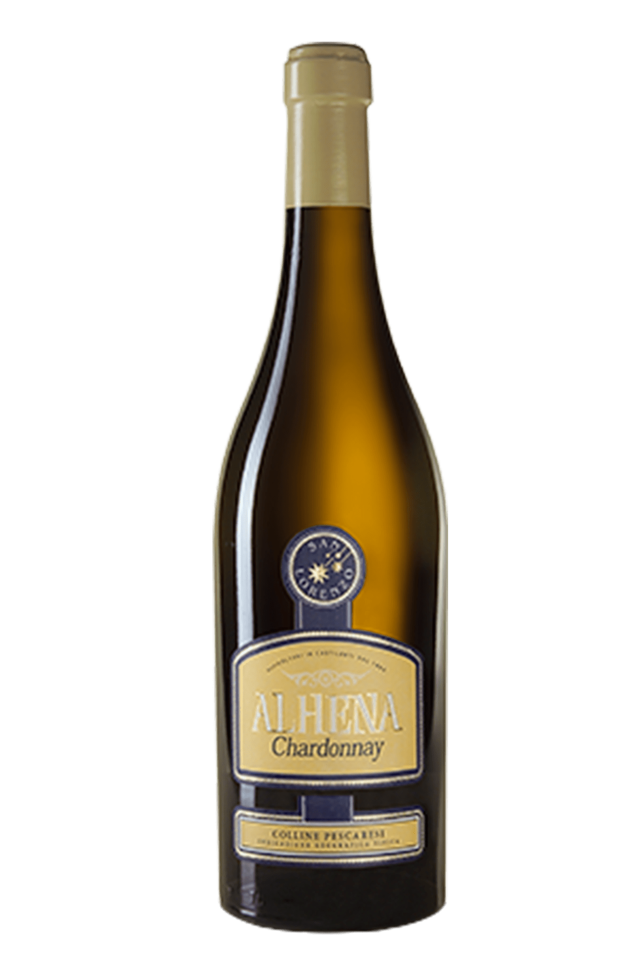 Alhena Chardonnay
