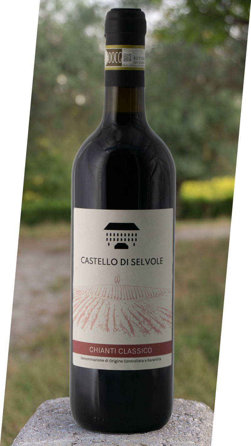 Chianti Classico