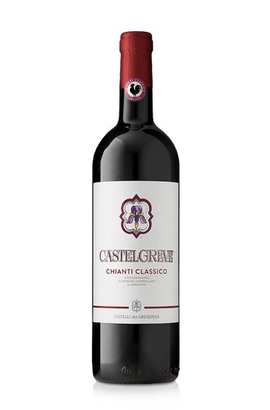 Chianti Classico Wines - Our selection