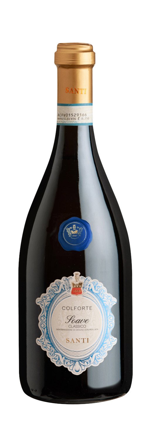 COLFORTE SOAVE CLASSICO DOC