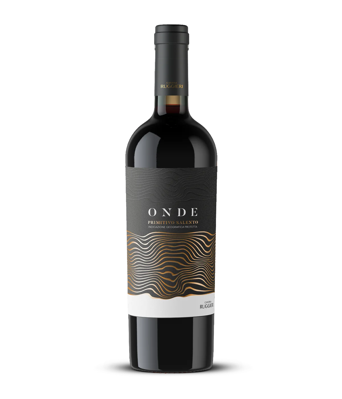 Onde Primitivo del salento