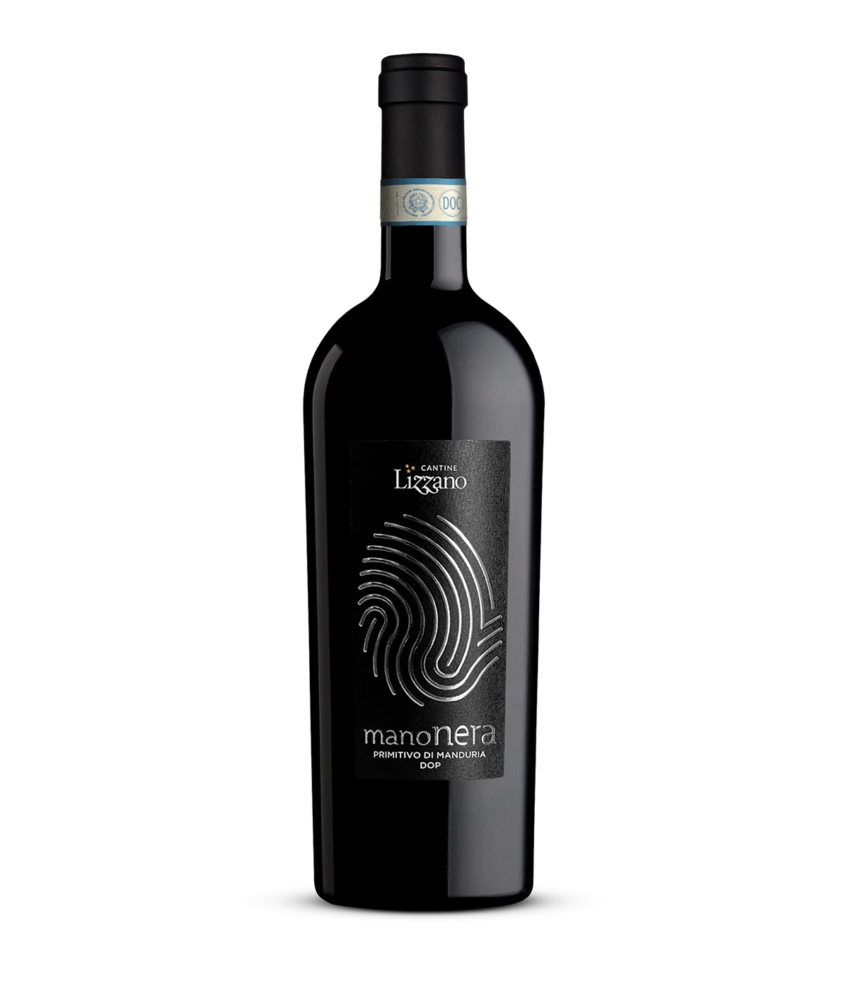 Manonera Primitivo di Manduria DOP