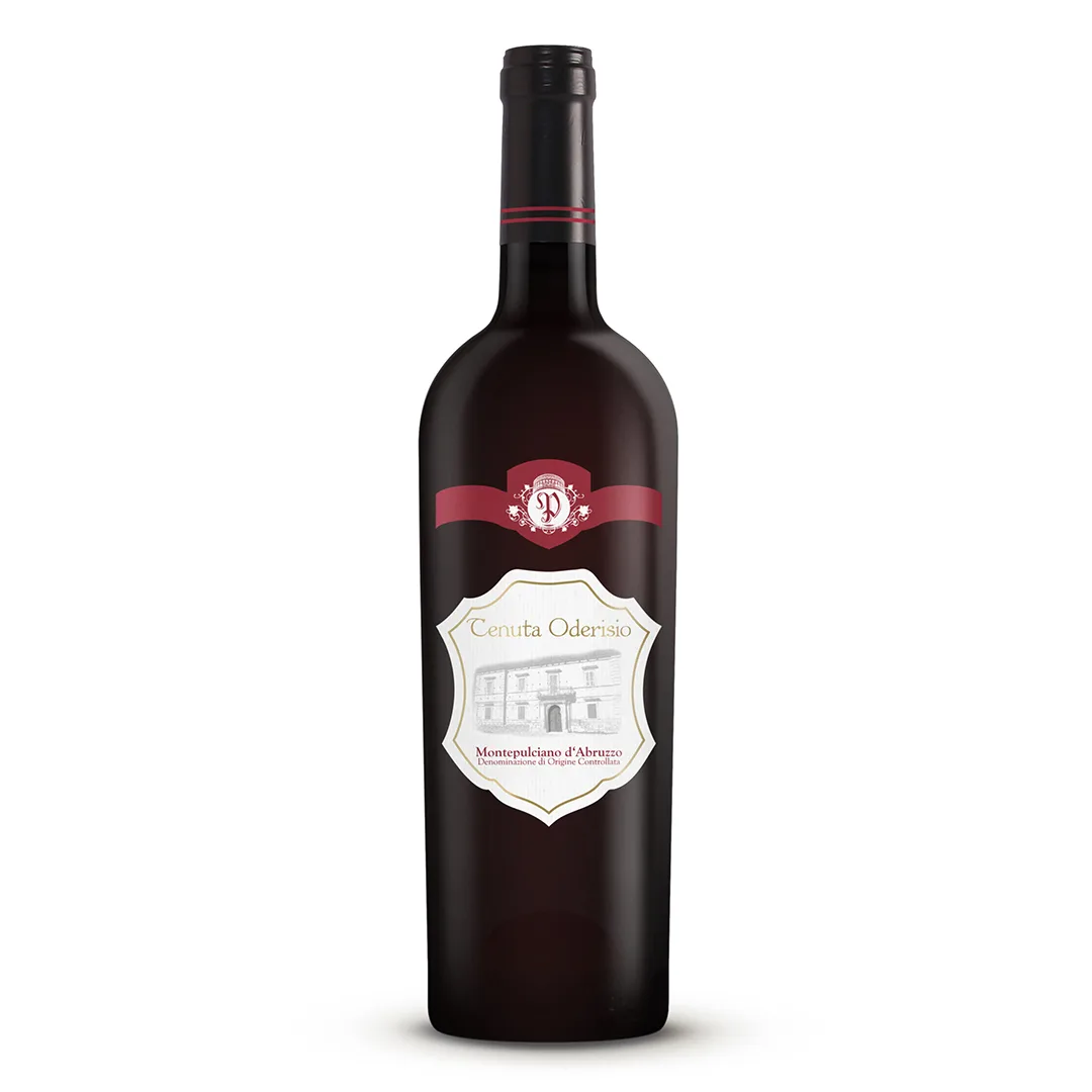 Montepulciano d’Abruzzo DOC2021