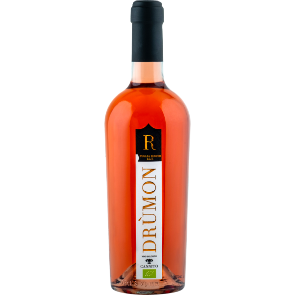 DRÙMON R – Vino Rosato
