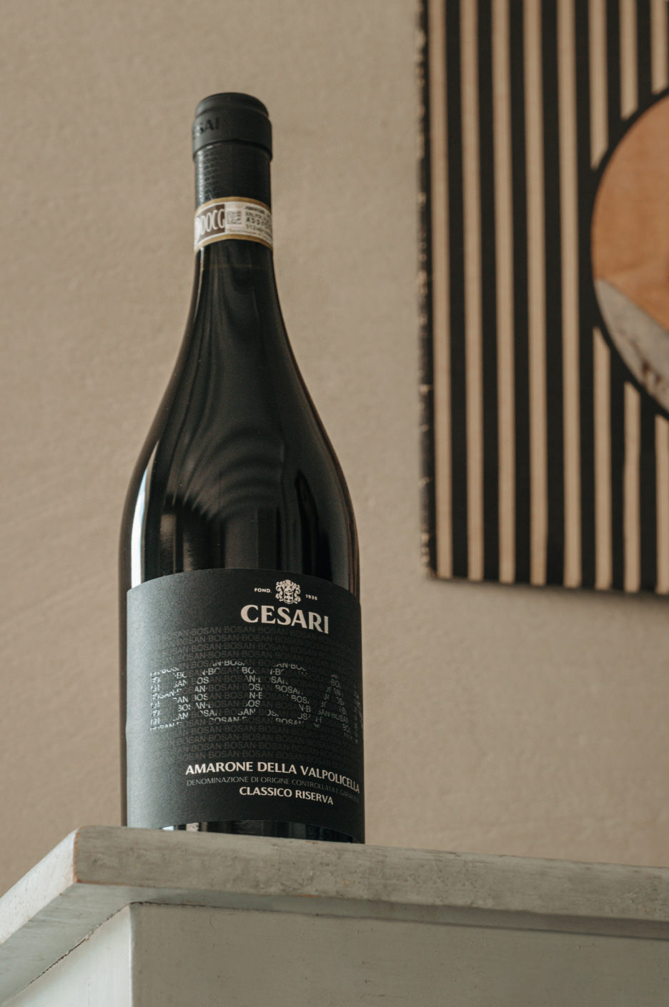Valpolicella Ripasso Superiore DOC Bosan 2020